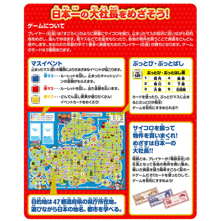 楽天市場 桃太郎電鉄 昭和 平成 令和も定番 ボードゲーム ボードゲーム 子供 家族 2人 トイショップ まのあ 楽天市場 桃太郎電鉄 昭和 平成 令和も定番 ボードゲーム ボードゲーム 子供 家族 2人 トイショップ まのあ
