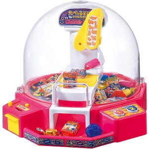 たべっ子どうぶつ THE MOVIE クレーンゲーム | おもちゃ 男の子 女の子 ゲーム 4歳