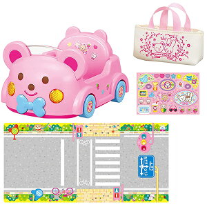  Ȃ悵p[c hCu܂ ܂J[ |  ̎q 3 ߋ 