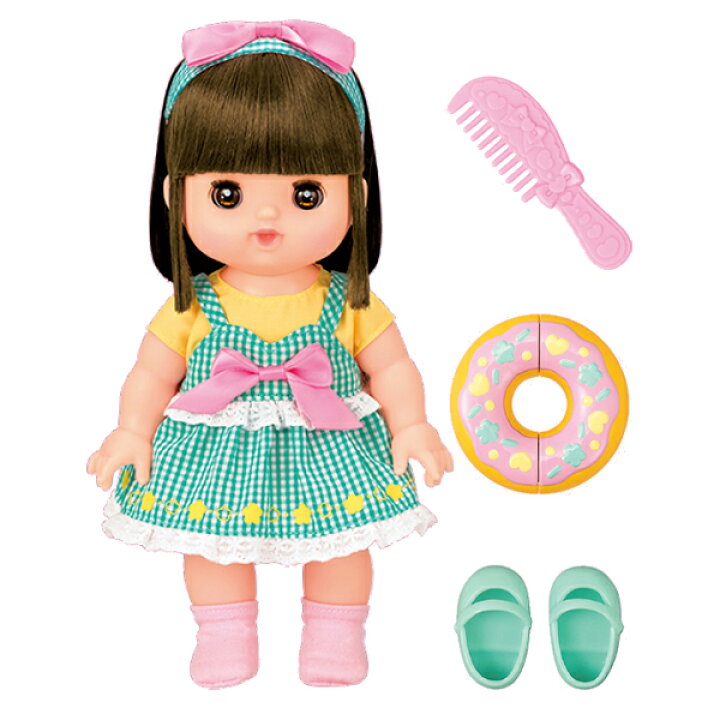 楽天市場 メルちゃん お人形 メルちゃんのおともだち りこちゃん おもちゃ 女の子 お風呂 3歳 トイショップ まのあ