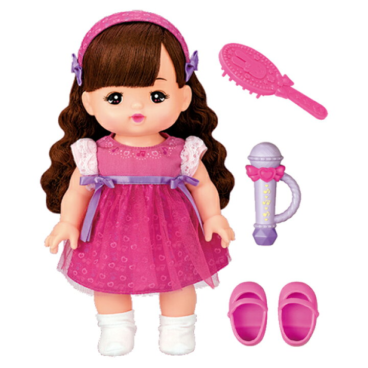 楽天市場 メルちゃん お人形 メルちゃんのおともだち うたちゃん おもちゃ 女の子 お風呂 3歳 トイショップ まのあ