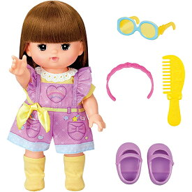 メルちゃん人形 ゆかちゃん | おもちゃ 女の子 お風呂 3歳 玩具 おすすめ