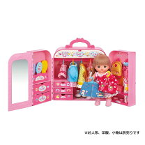 楽天市場】メルちゃん ハンガーの通販