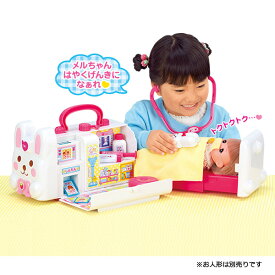 楽天市場 メルちゃん 救急車の通販
