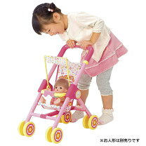 楽天市場】メルちゃん おせわパーツ ふたりでのれちゃう． おせわ 