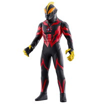 楽天市場】ウルトラマン ベリアル ソフビ（フィギュア｜コレクション 