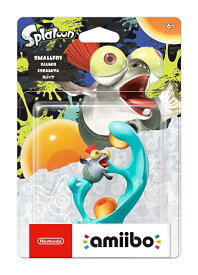 【amiibo】コジャケ(スプラトゥーンシリーズ)　あす楽対応