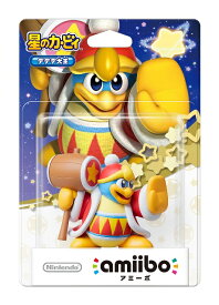 【amiibo】デデデ大王(星のカービィシリーズ)　あす楽対応