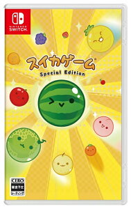 ySwitchzXCJQ[ Special Edition@NlR}g}ւňS͂