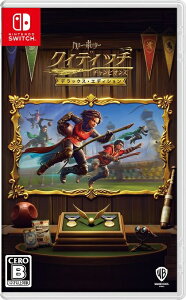 �y�펞�C���^�[�l�b�g�ڑ��K�{�z�ySwitch�z�n���[�E�|�b�^�[�F�N�B�f�B�b�`�E�`�����s�I���Y�@�f���b�N�X�E�G�f�B�V����(������T�t�@�C�A�{���g�E�V���v���[����ⴃX�L��������:�L����