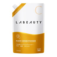 [単品]花王/Kao ラビューティ　うるおいコンディショナー　1350mL×1袋