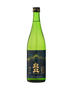 立山 酒中仙 720ml【日本酒 富山 地酒 立山酒造】