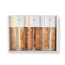 ＜鮨蒲本舗 河内屋＞　棒S（ボウズ）3パック[冷蔵]【お歳暮 贈り物 北陸 富山 お土産 おかず 海産物 お取り寄せ 魚介 …