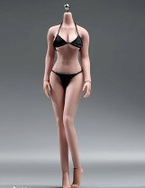 楽天市場】1 12 シームレス ドールの通販