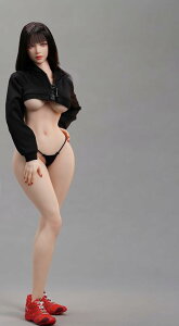 i8TOYS 1/6 �t�B�M���A �ߑ� I8-H007PB �u���b�N �t�[�h�t�X�E�F�b�g T�o�b�N���� TBLeague���K�� ���f�́E�w�b�h�E�C�ʔ�