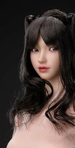 [i8TOYS I8-H005]1/6�t�B�M���A�p ZOE ���W���j�A������ �A�N�V�����A�C �A�W�A�����l�����w�b�h(�f�̂ƕ��͕ʔ�) (C)