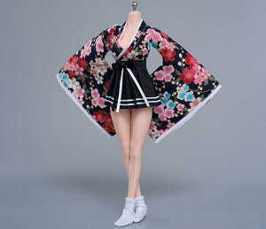 [ cdtoys cd058]1/6�X�P�[�� �t�B�M���A�p ���l�����t�@�V�����a���ƌC���Z�b�g(�f�̂ƃw�b�h�͊܂݂܂���) (H�V���b�g�^�C�v)