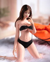 楽天市場】素体 女性 フィギュアの通販