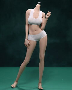 [JOA JOQ-21D]1/6�t�B�M���A�r�����X�[�p�[���f���V�[�����X�f�̃~�h���o�X�g ���t�����{�f�B�f��(�w�b�h�͕ʔ�) (BS01�V�T���^����)