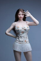 楽天市場】素体 女性 フィギュアの通販