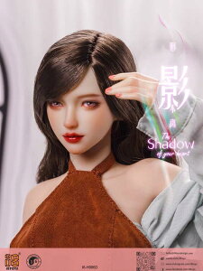 [i8TOYS I8-H006D]1/6�X�P�[���t�B�M���A�p����ŃW���j�A������ �A�N�V�����A�C���� �A�W�A�����l�����w�b�h(�f�̂ƕ��͕ʔ�)
