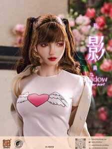 [i8TOYS I8-H006B]1/6�X�P�[���t�B�M���A�p����ŃW���j�A������ �A�N�V�����A�C���� �A�W�A�����l�����w�b�h(�f�̂ƕ��͕ʔ�)