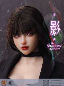 [i8TOYS I8-H006A]1/6�X�P�[���t�B�M���A�p����ŃW���j�A������ �A�N�V�����A�C���� �A�W�A�����l�����w�b�h(�f�̂ƕ��͕ʔ�)