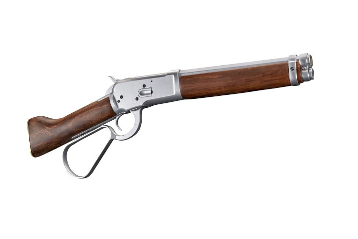 楽天市場】A&K ウィンチェスター M1873刻印 レバーアクション ガスガン 