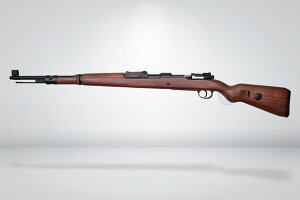 Double Bell Kar98k CuJ[gKX{gANV KXK ؐAEbhXgbN