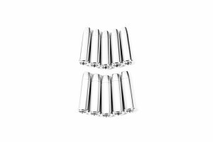 UMAREX EB`FX^[M1894 Co2 KXKΉ A~ J[gbW 10{Zbg Vo[