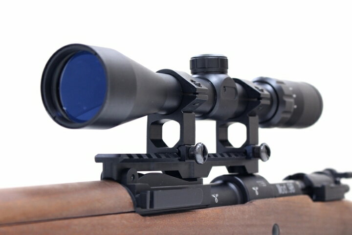 楽天市場】DOUBLE BELL製 Kar98k リアル刻印 リアルウッド 排莢式エア 