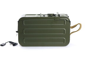 A&K PK PKM �d���K���Ή� 5000�A ����BOX�}�K�W�� GR A018