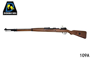 DOUBLE BELL Kar98b ���C�u�J�[�g�� �R�b�L���O �G�A�K�� No.109A �G�A�R�b�L���O ���A���E�b�h