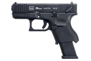 DOUBLE BELL �O���b�N G26C Gen5 �K�X�u���[�o�b�N �K�X�K�� No.724B