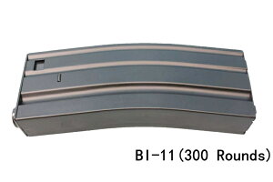 DOUBLE BELL Mini-14 �d���K���Ή� 300�A ���e���}�K�W�� BI-11