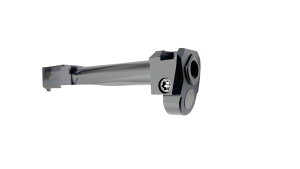 GunDay Radian }C ObN17gen5 Ή AFTERBURNER + RAMJET^Cv AE^[o BK