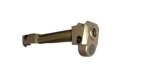 GunDay Radian }C ObN17gen5 Ή AFTERBURNER + RAMJET^Cv AE^[o TAN