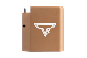 GUNDAY VFC MPX GBB�Ή� TTI+11�^�C�v �}�K�W���o���p�[ TAN GND-T15-TAN