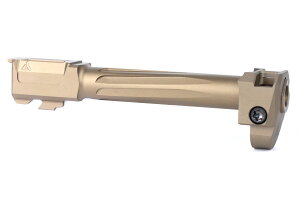 GUNDAY VFC �O���b�N17 GEN5�Ή� RADIAN�^�C�v �A�E�^�[�o�����Z�b�g TAN GND-V05-G17-TAN