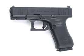 UMAREX/SRC GLOCK 19 Gen5 MOS ガスガン BK