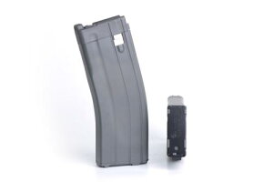 VFC M4/HK416 �p GBB 30�A�}�K�W�� GY03 COLT����