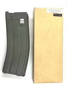 VFC M4/HK416 p GBB 30A}KW GY03
