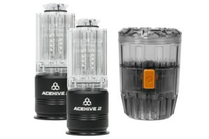 ACETECH AceHive2 80A 40mmXJ[g 2{ & Spawner BB[_[