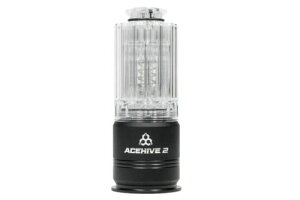 ACETECH AceHive2 80U\ 40mmXJ[g Pi
