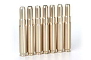 DOUBLE BELL Kar98k Lee-Enfield�Ή� ���^�� �J�[�g���b�W GLD 7�{