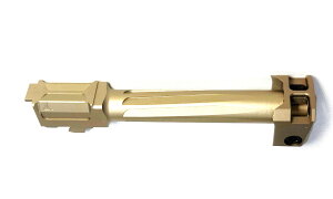 GunDay Radian AFTERBURNER + RAMJET�^�C�v ���A������ ���^���A�E�^�[�o���� DE �yVFC/SRC/BATON GLOCK17 / G17 Gen5 �Ή��z���������v�`�F�b�N