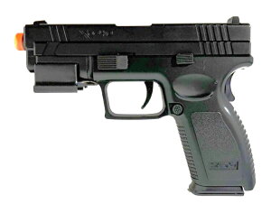 GUN STORM XD-40 PDW �G�A�K��