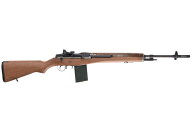 WE-TECH M14 SFA刻印 ガスブローバック ガスガン