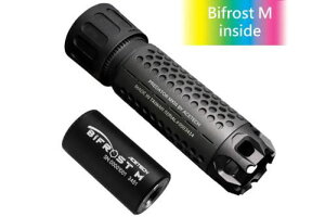 ACETECH Predator MkIII QDTvbT[ BifrostMVer. BK ACE-PAT1556-B-001