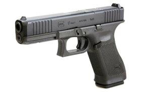 UMAREX/SRC GLOCK 17 Gen5 MOS Co2 �K�X�K�� BK